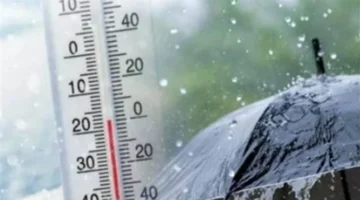 تحذيرات من الأرصاد بشأن تقلبات جوية حادة وسيول محتملة في سيناء اليوم